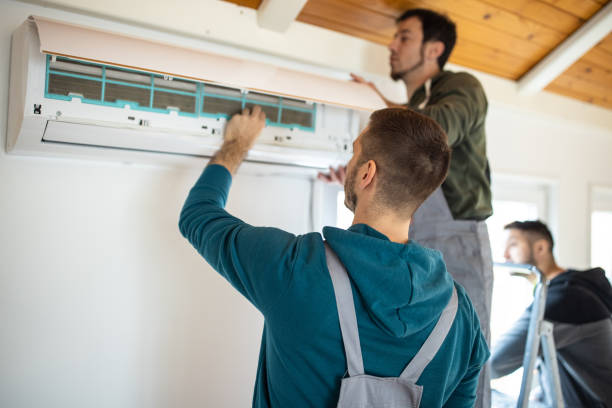 Best Heating repair services  in Hooks, TX