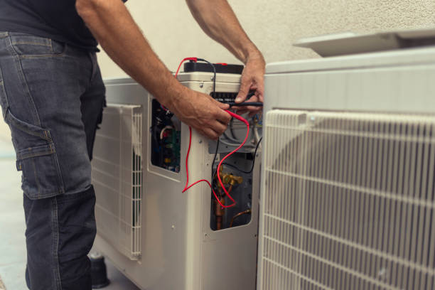 Best HVAC repair near me  in Hooks, TX