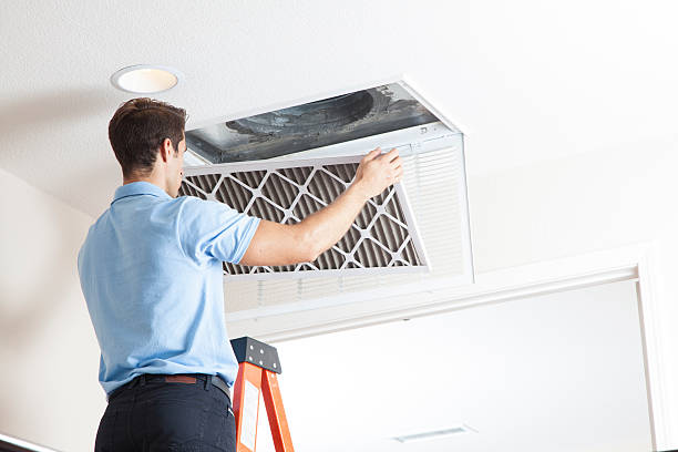 Best Emergency HVAC repair  in Hooks, TX