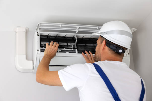 Best HVAC tune-up services  in Hooks, TX